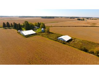 Property photo 10 - FARM AUCTION - 40+/- ACRES IN 3 TRACTS IN ST. JOSEPH CO., INDIANA